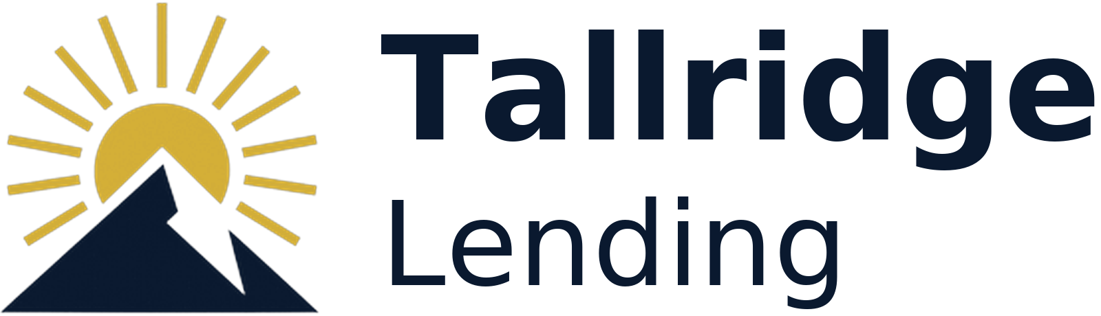 Tallridge Logo